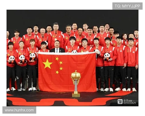 中国队勇夺世界杯冠军现场沸腾Sora点燃AI助力梦想时刻