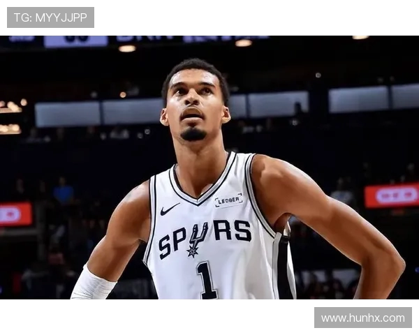 文班场均三分出手减少六次 目标从全明星转向MVP候选人